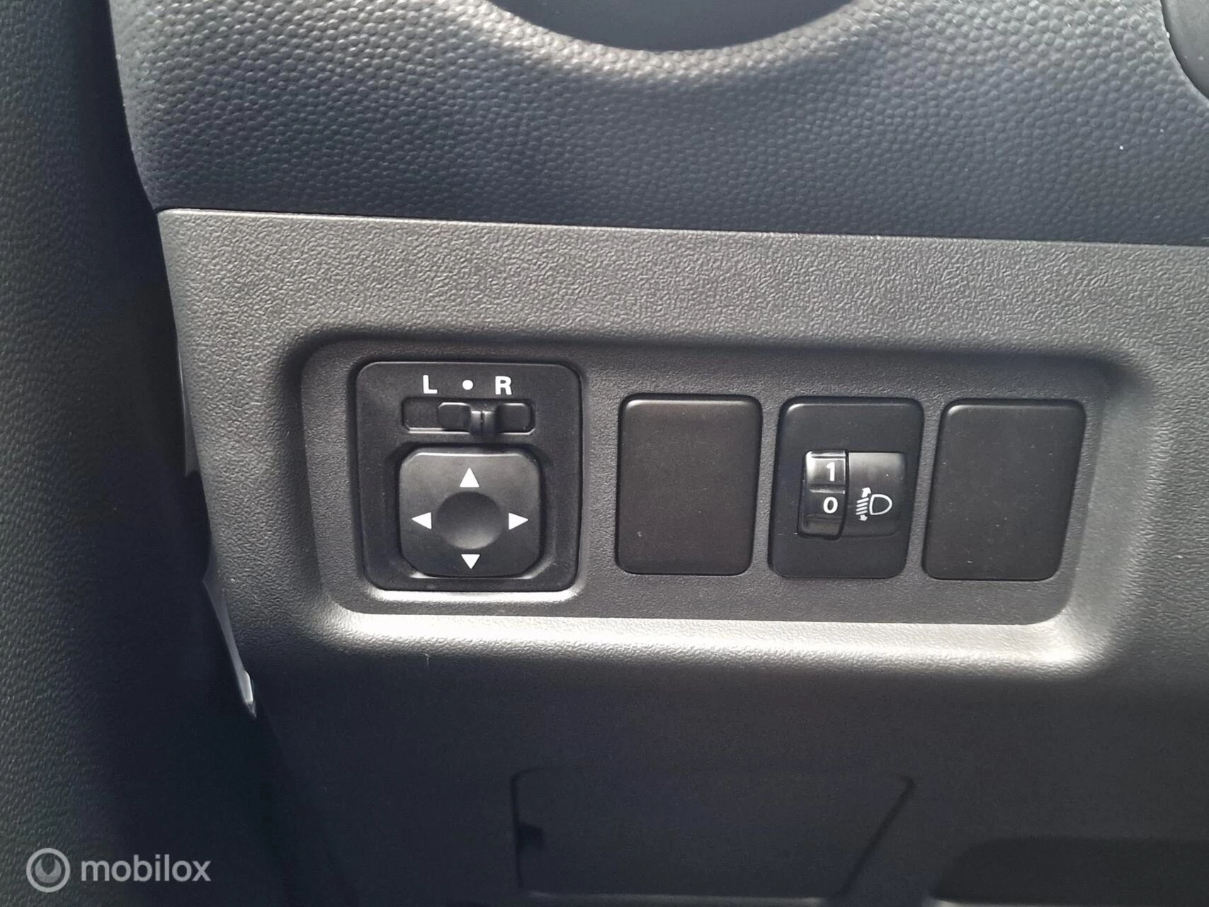 Hoofdafbeelding Mitsubishi Space Star