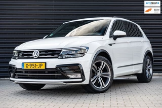 Volkswagen Tiguan 1.4 TSI 3x R-Line / Virtual cockpit / CAMERA / LED
