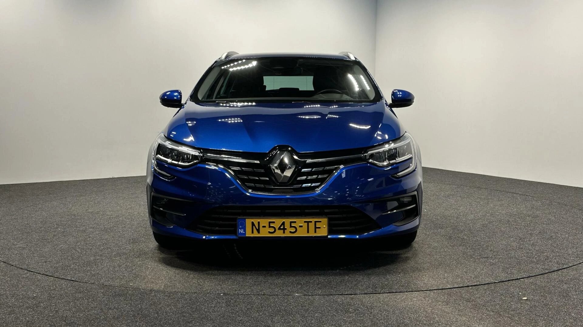 Hoofdafbeelding Renault Mégane