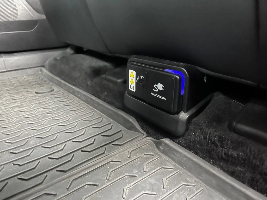 Hoofdafbeelding Kia EV6