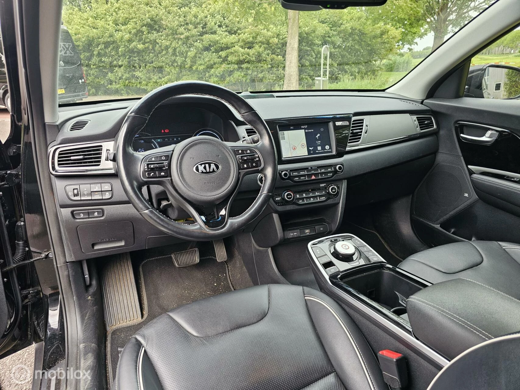 Hoofdafbeelding Kia e-Niro