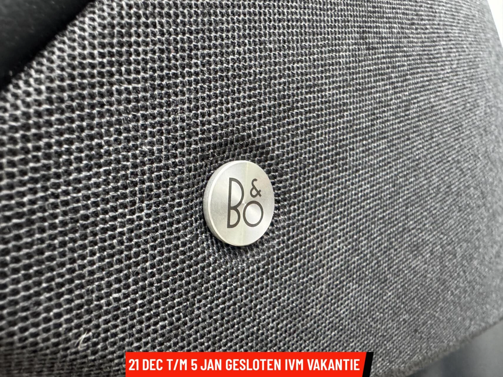 Hoofdafbeelding Ford Mustang Mach-E