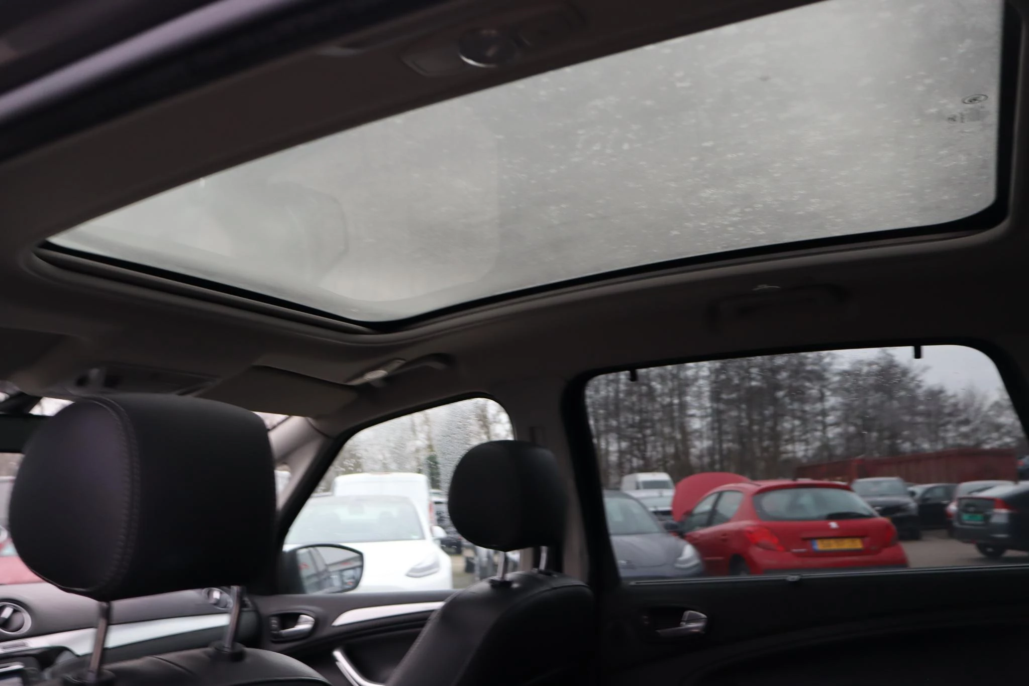 Hoofdafbeelding Ford S-Max