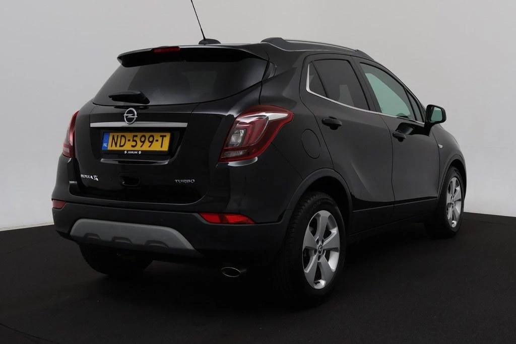 Hoofdafbeelding Opel Mokka X