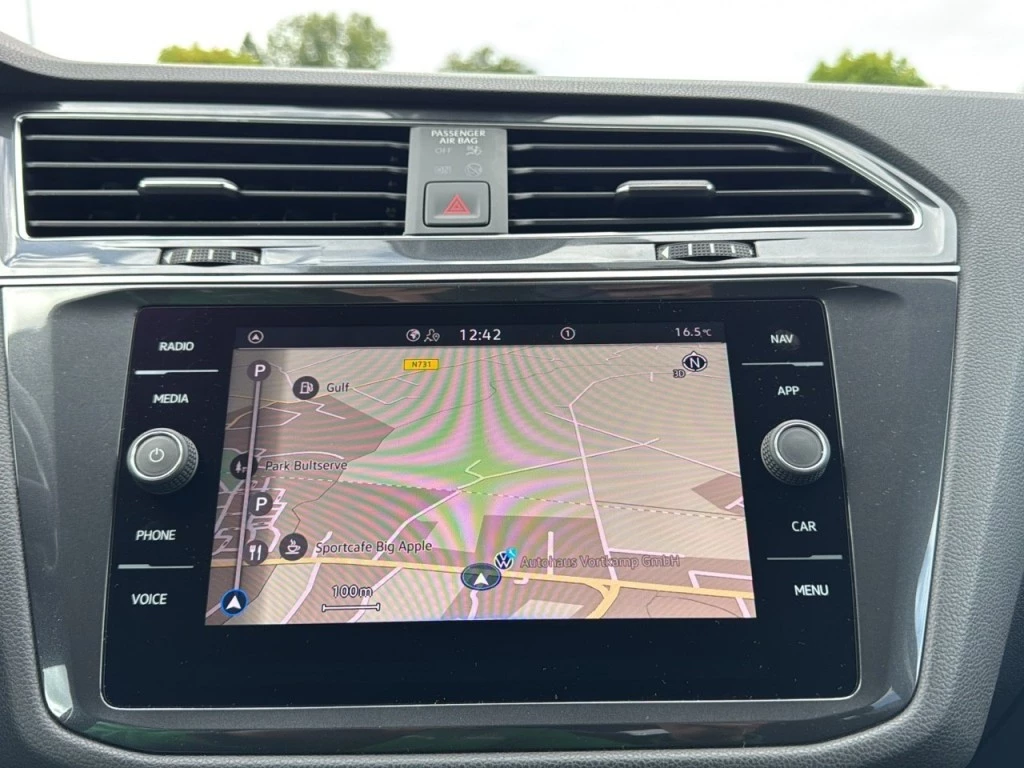 Hoofdafbeelding Volkswagen Tiguan Allspace