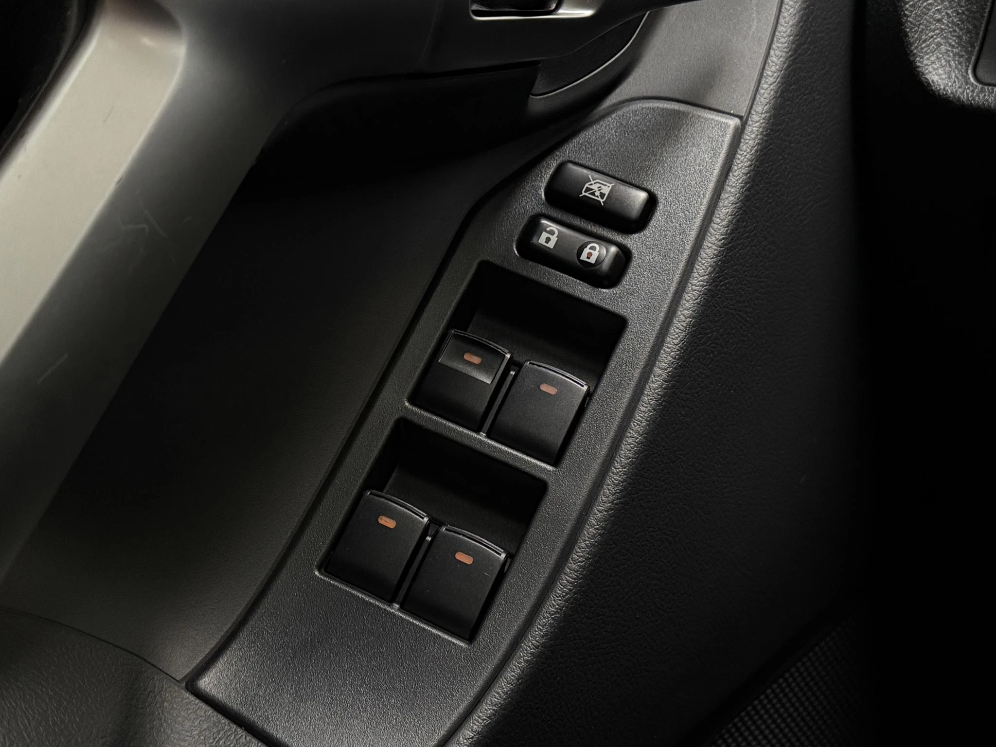 Hoofdafbeelding Toyota Verso