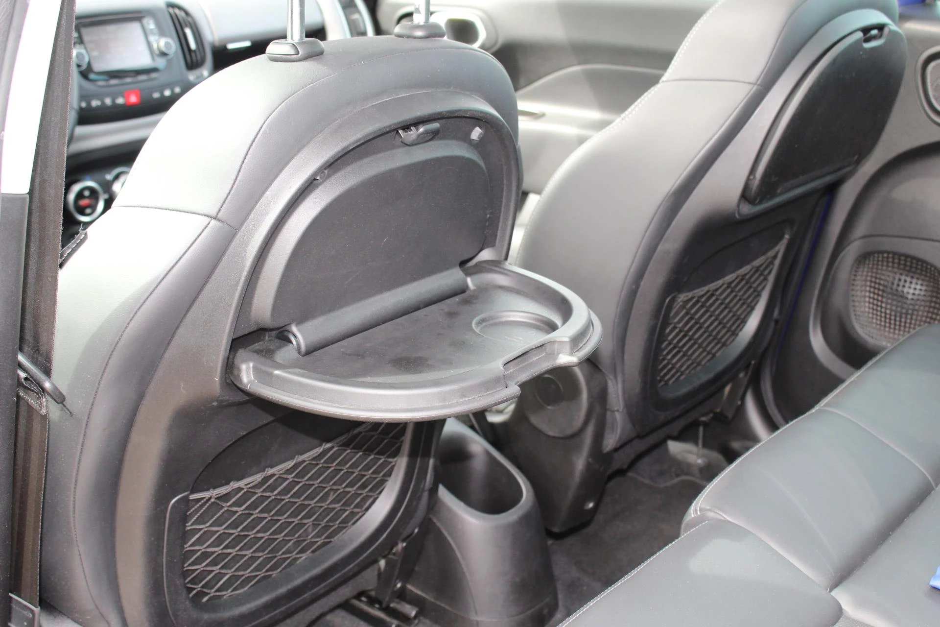 Hoofdafbeelding Fiat 500L