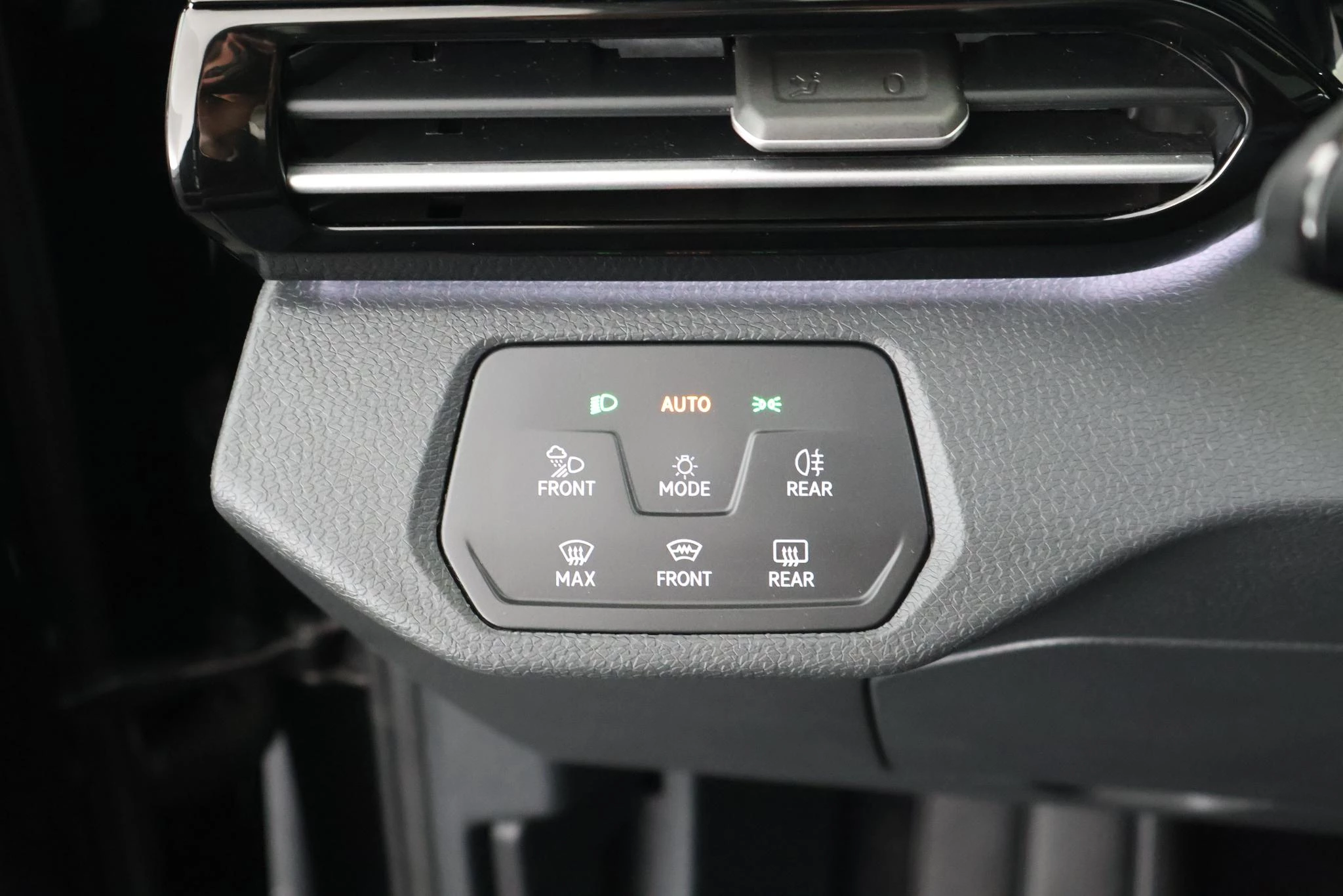 Hoofdafbeelding Volkswagen ID.5