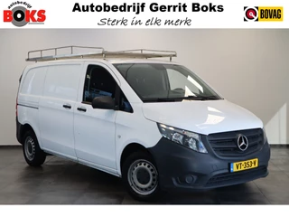 Mercedes-Benz Vito 111 CDI Airco Trekhaak Imperiaal