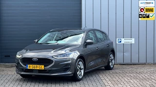 Ford Focus 1.0 EcoBoost PDC LED EERSTE EIG