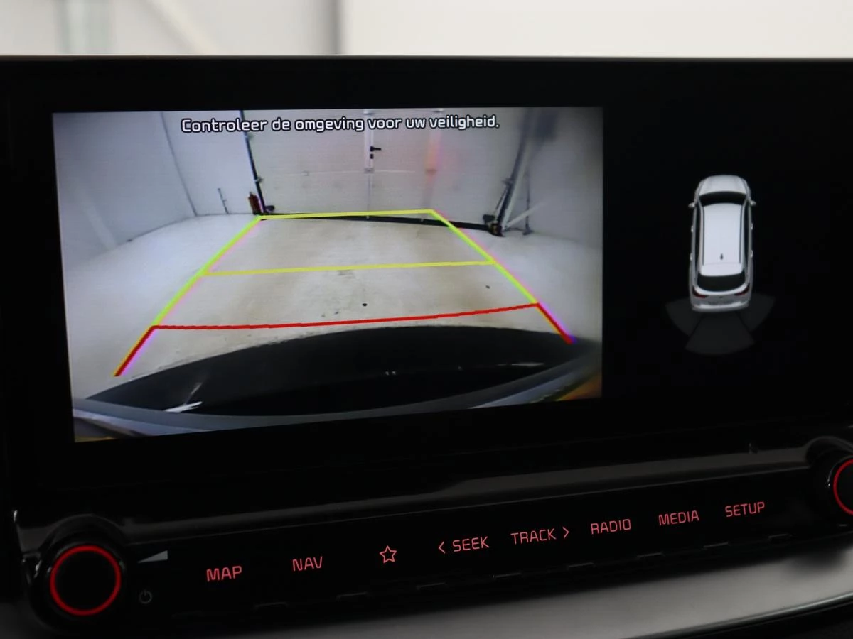 Hoofdafbeelding Kia Ceed