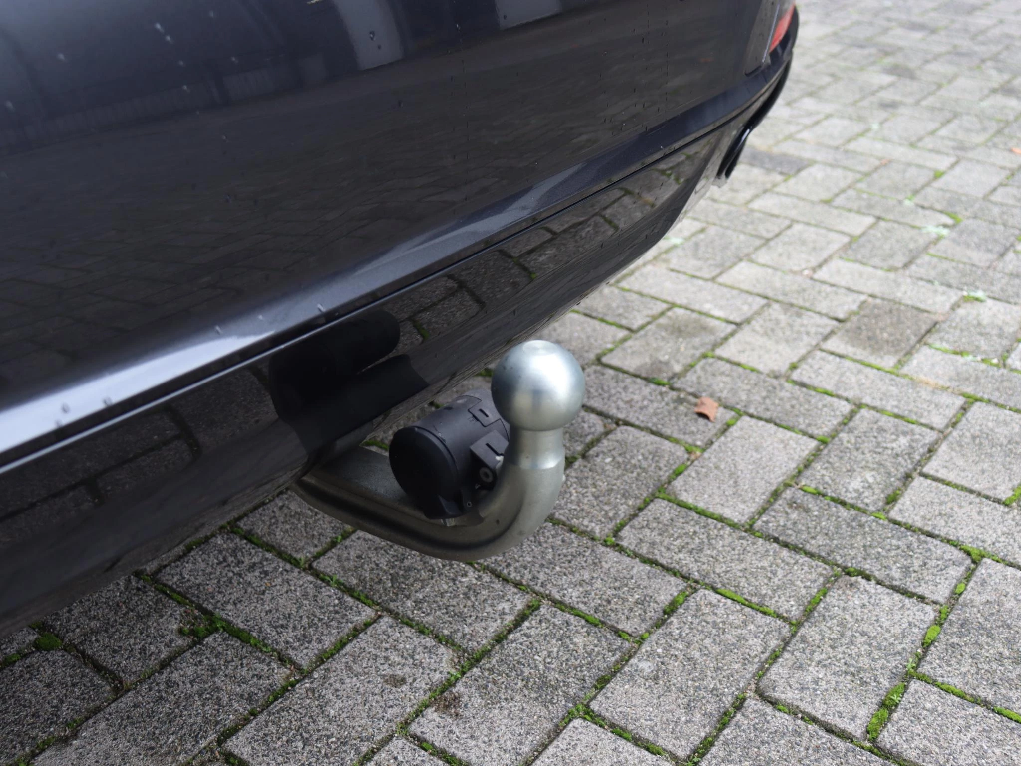 Hoofdafbeelding BMW 7 Serie