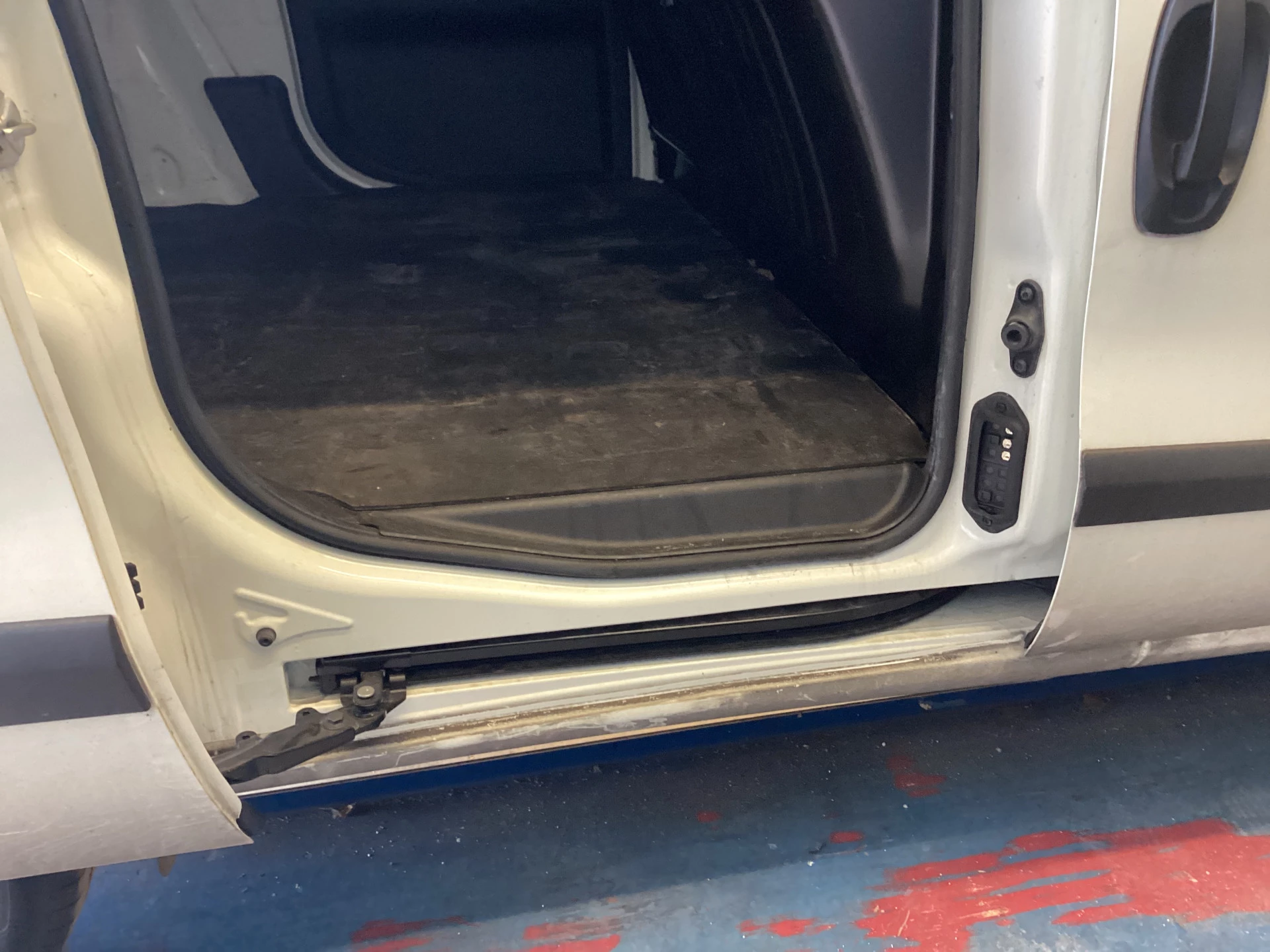 Hoofdafbeelding Fiat Doblò
