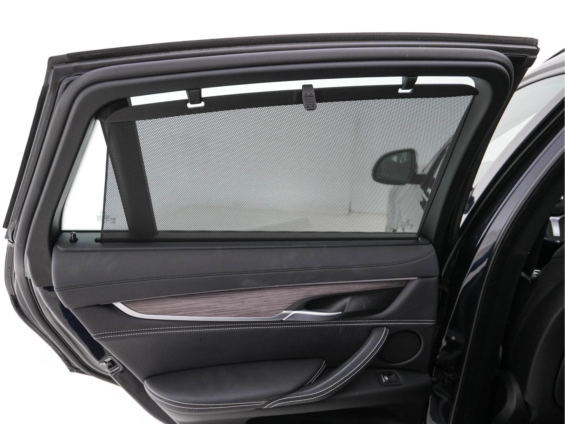 Hoofdafbeelding BMW X6