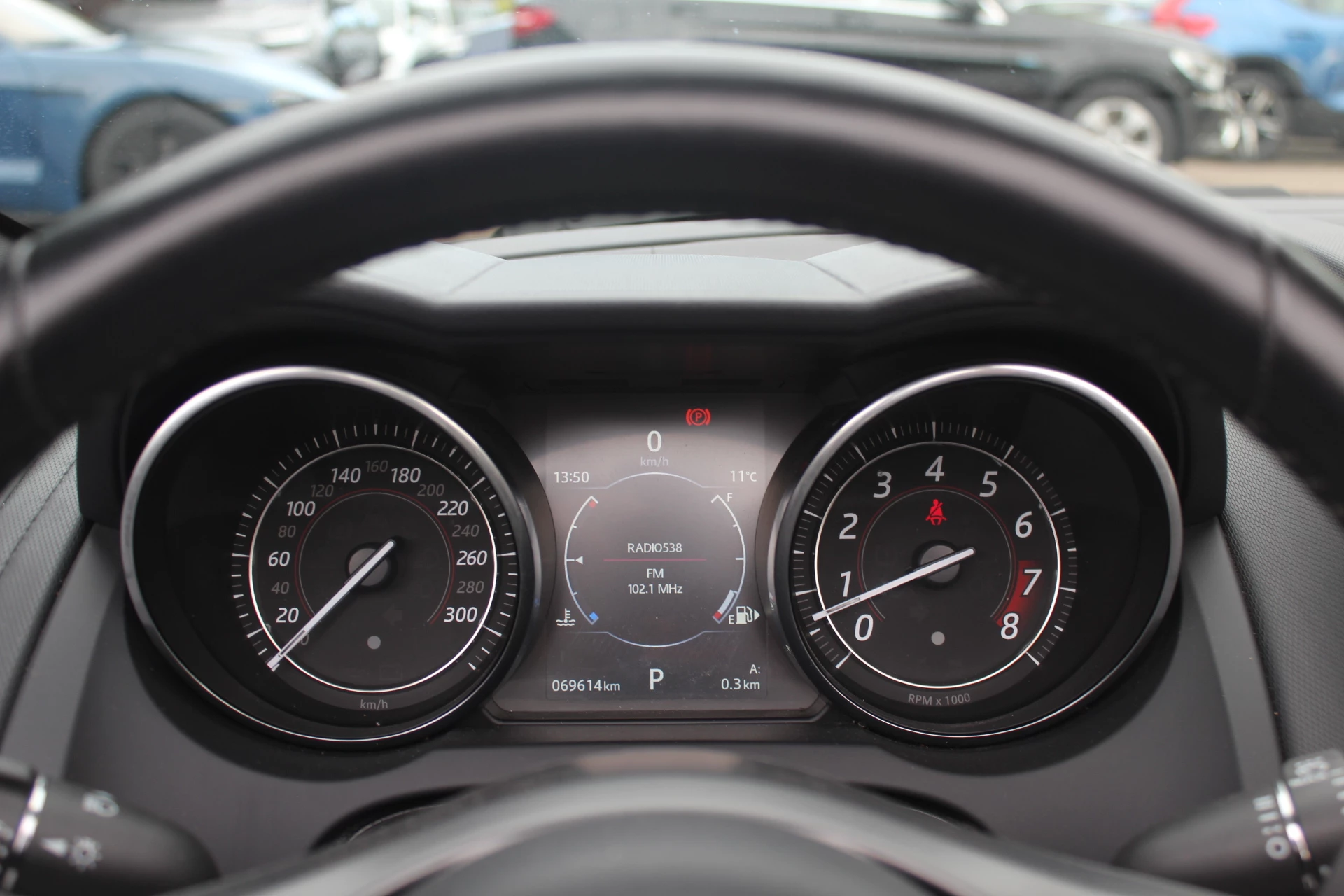 Hoofdafbeelding Jaguar F-Type