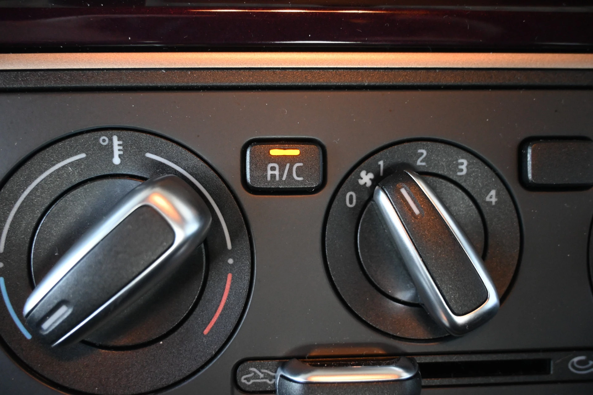 Hoofdafbeelding SEAT Mii