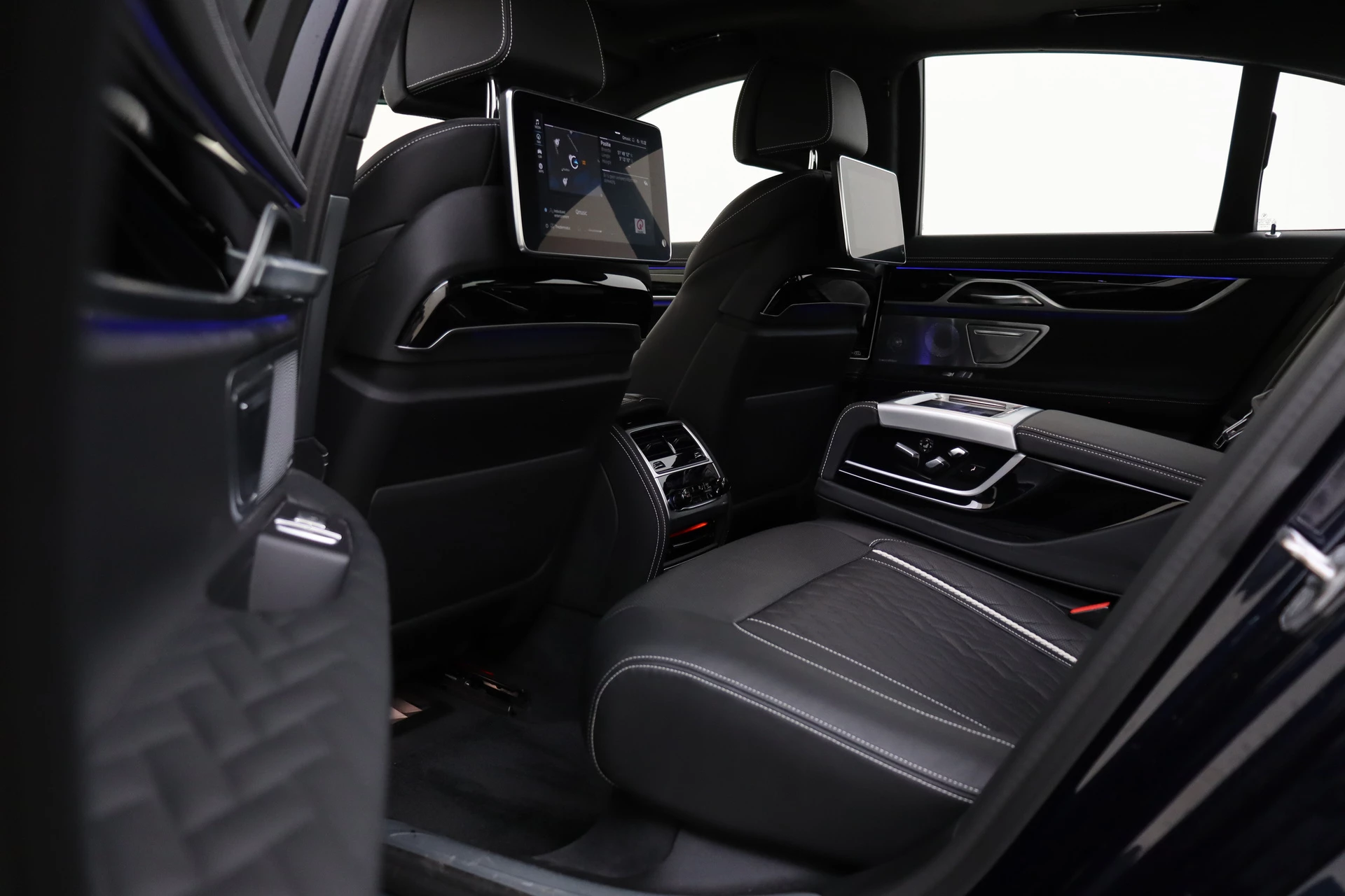 Hoofdafbeelding BMW 7 Serie