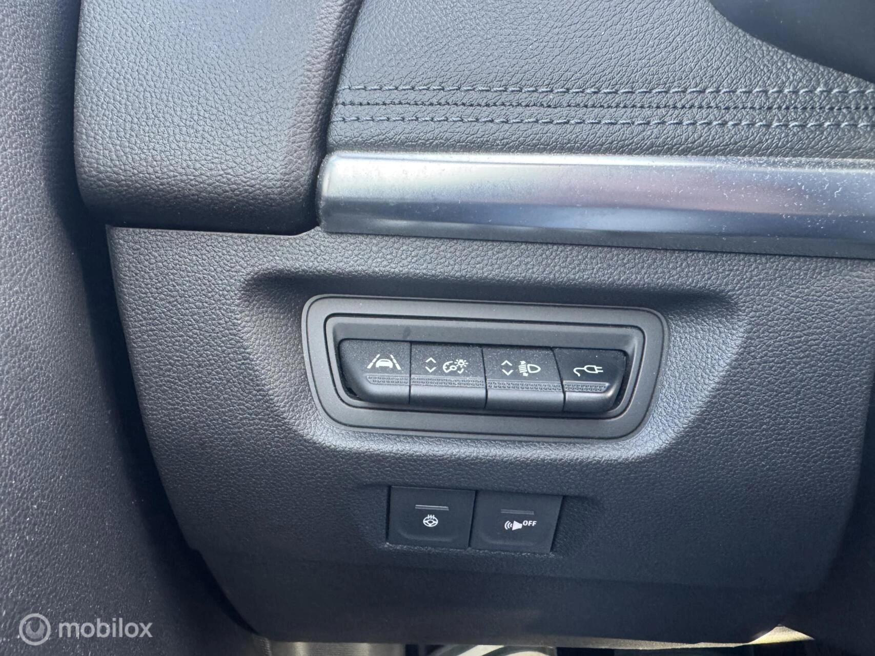 Hoofdafbeelding Renault ZOE