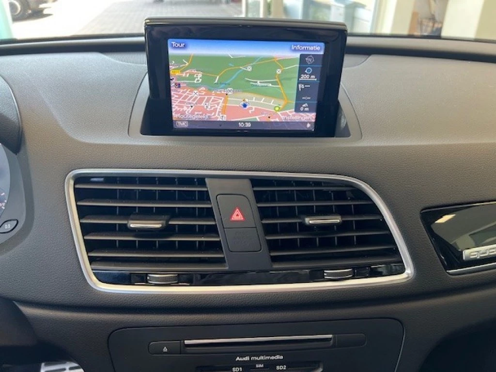 Hoofdafbeelding Audi RSQ3