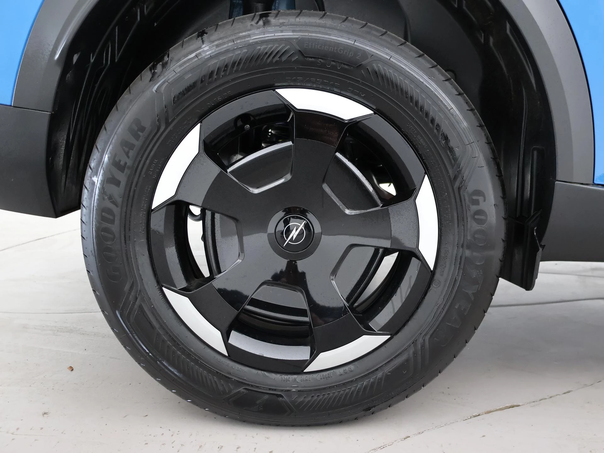 Hoofdafbeelding Opel Frontera