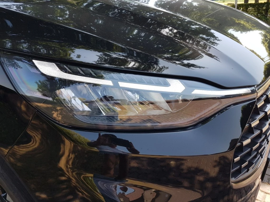 Hoofdafbeelding Ford Tourneo