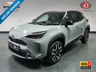 Toyota Yaris Cross 1.5 Hybrid 130 AWD Launch Edition Bi-Tone / Pano / JBL/HUD/PDC/BSM