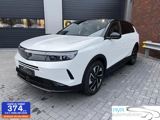 Hoofdafbeelding Opel Grandland Opel Grandland 1.2 Turbo Hybrid Edition / NIEUWSTE MODEL