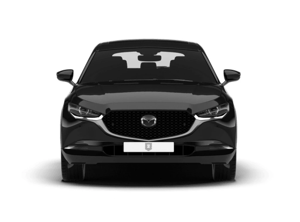Hoofdafbeelding Mazda CX-30