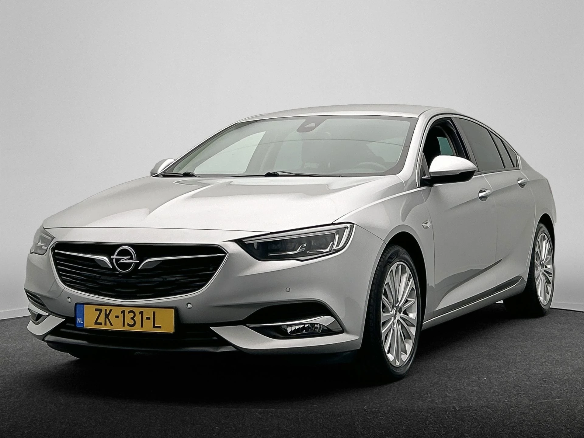 Hoofdafbeelding Opel Insignia