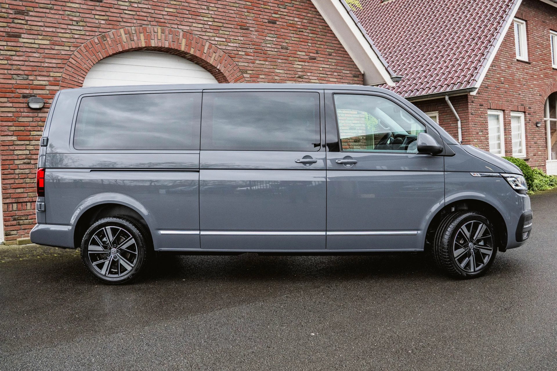 Hoofdafbeelding Volkswagen Caravelle