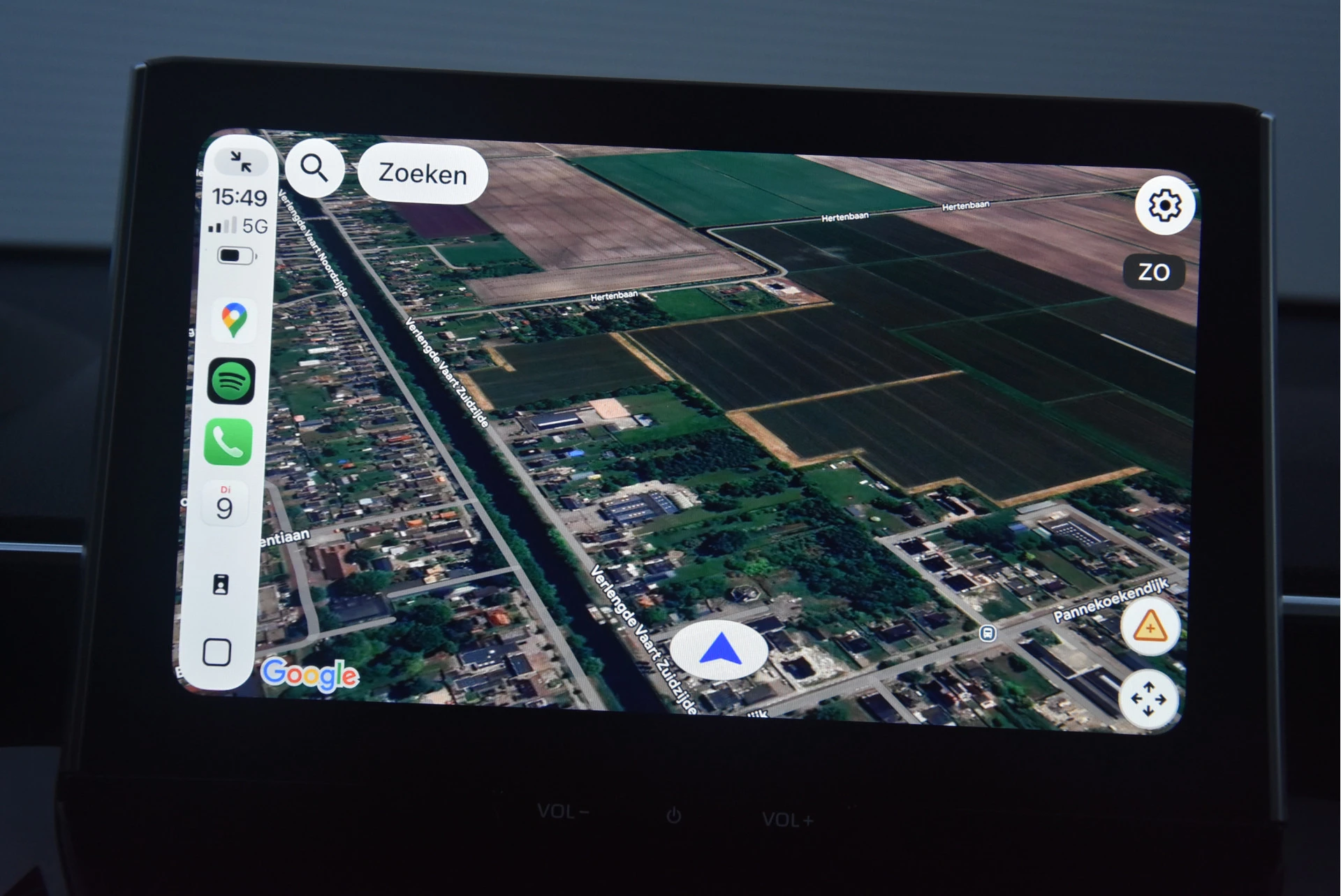 Hoofdafbeelding Toyota Corolla Cross