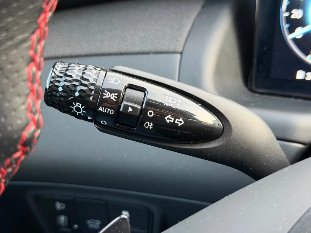 Hoofdafbeelding Hyundai Tucson Hybrid