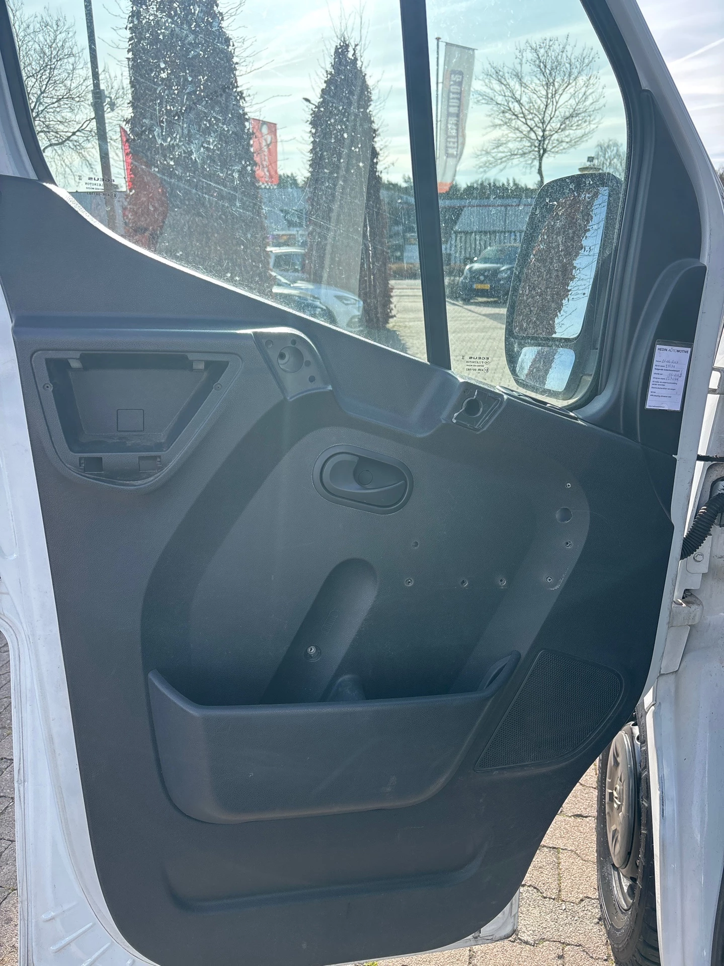 Hoofdafbeelding Opel Movano