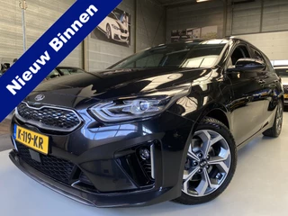 Kia Ceed Sportswagon 1.6 GDI PHEV ExecutiveLine Pano, Carplay, Camera, Trekhaak