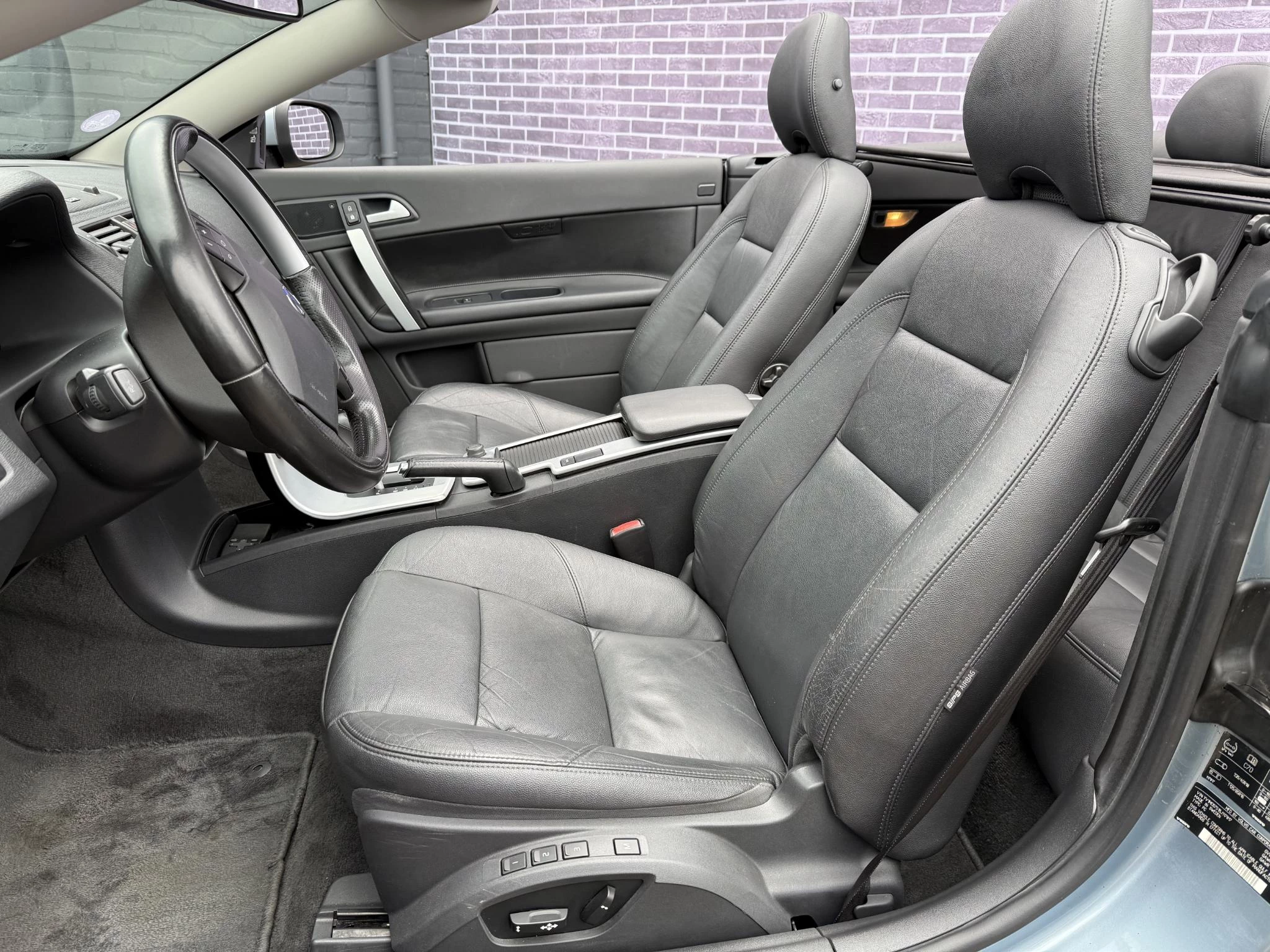 Hoofdafbeelding Volvo C70