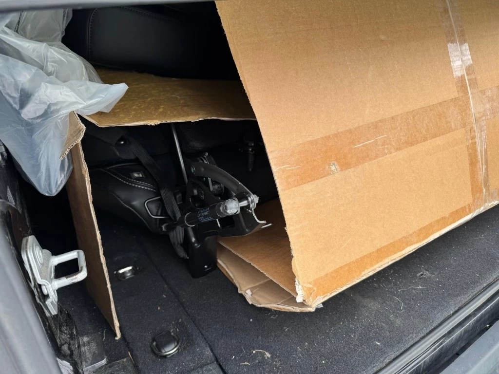 Hoofdafbeelding Jeep Wrangler