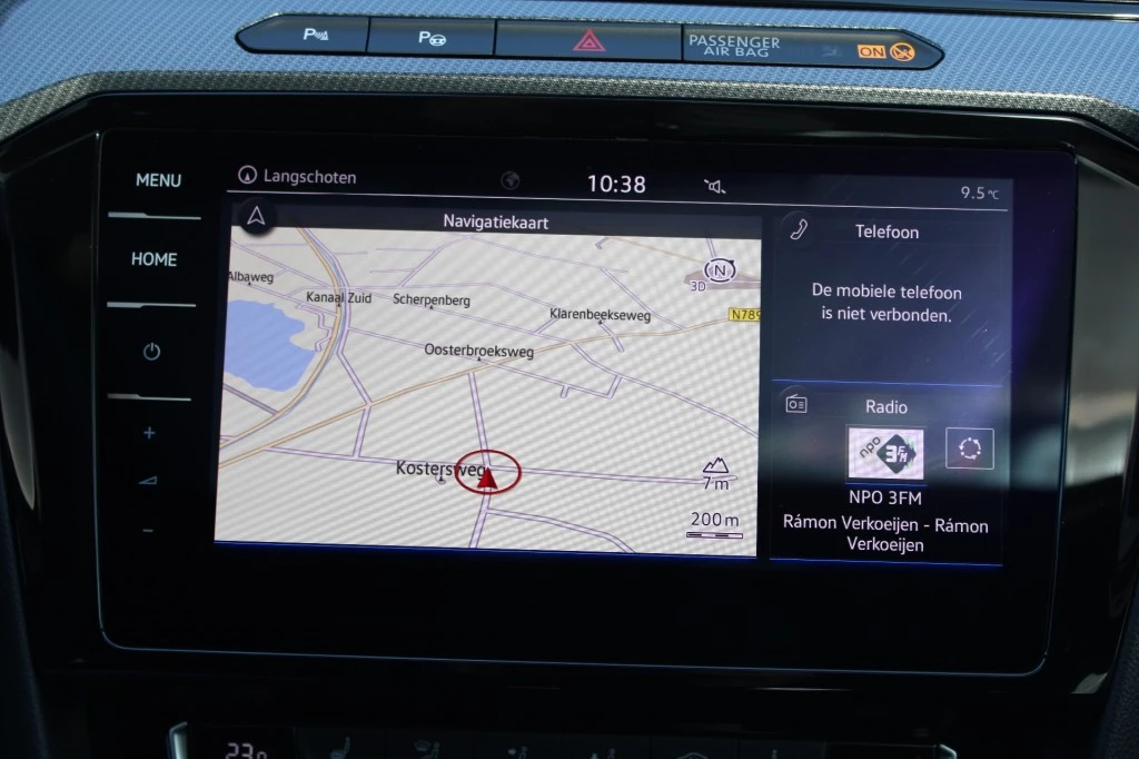 Hoofdafbeelding Volkswagen Arteon