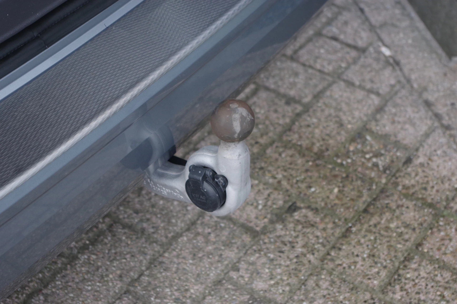 Hoofdafbeelding Volkswagen Multivan