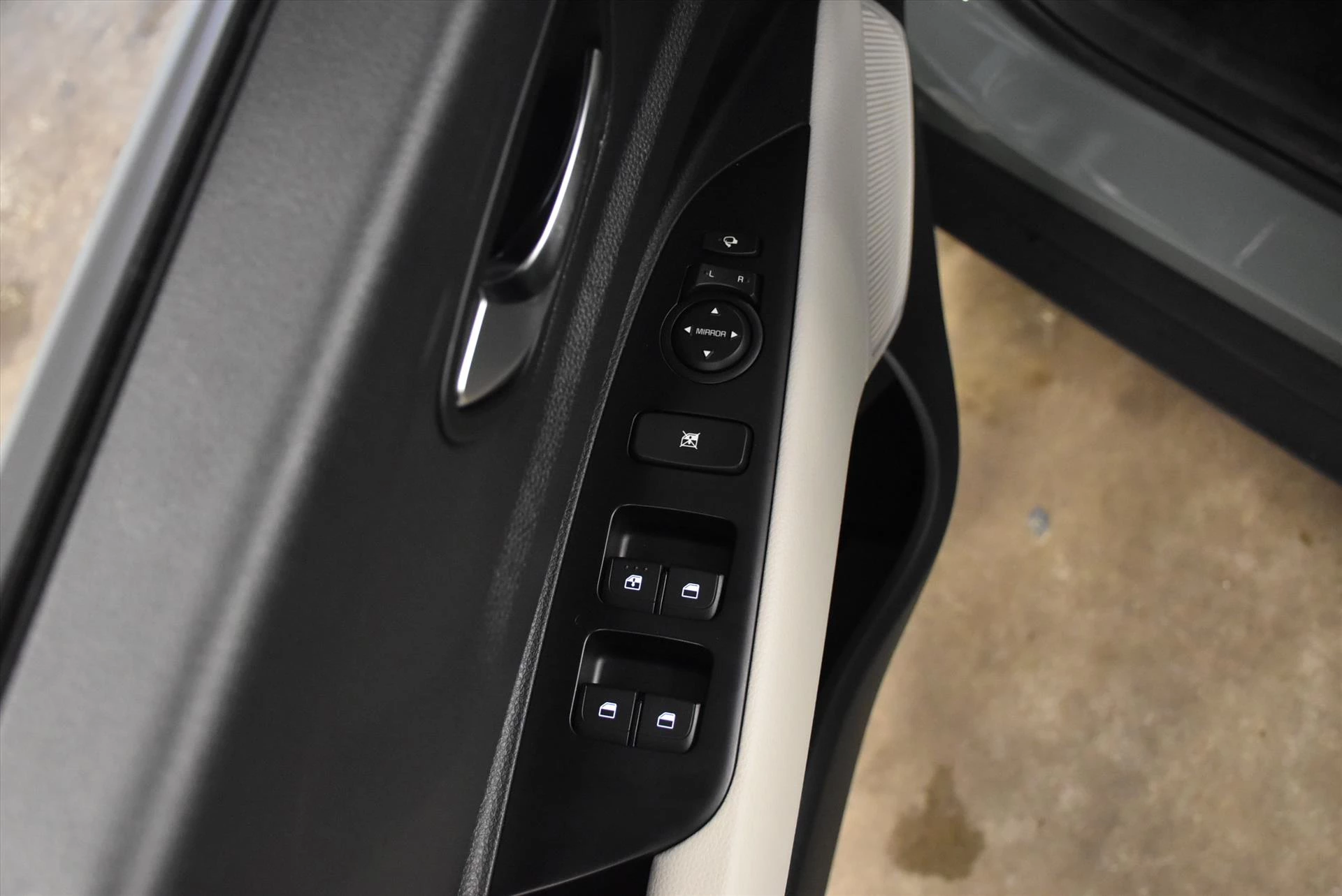 Hoofdafbeelding Kia Stonic