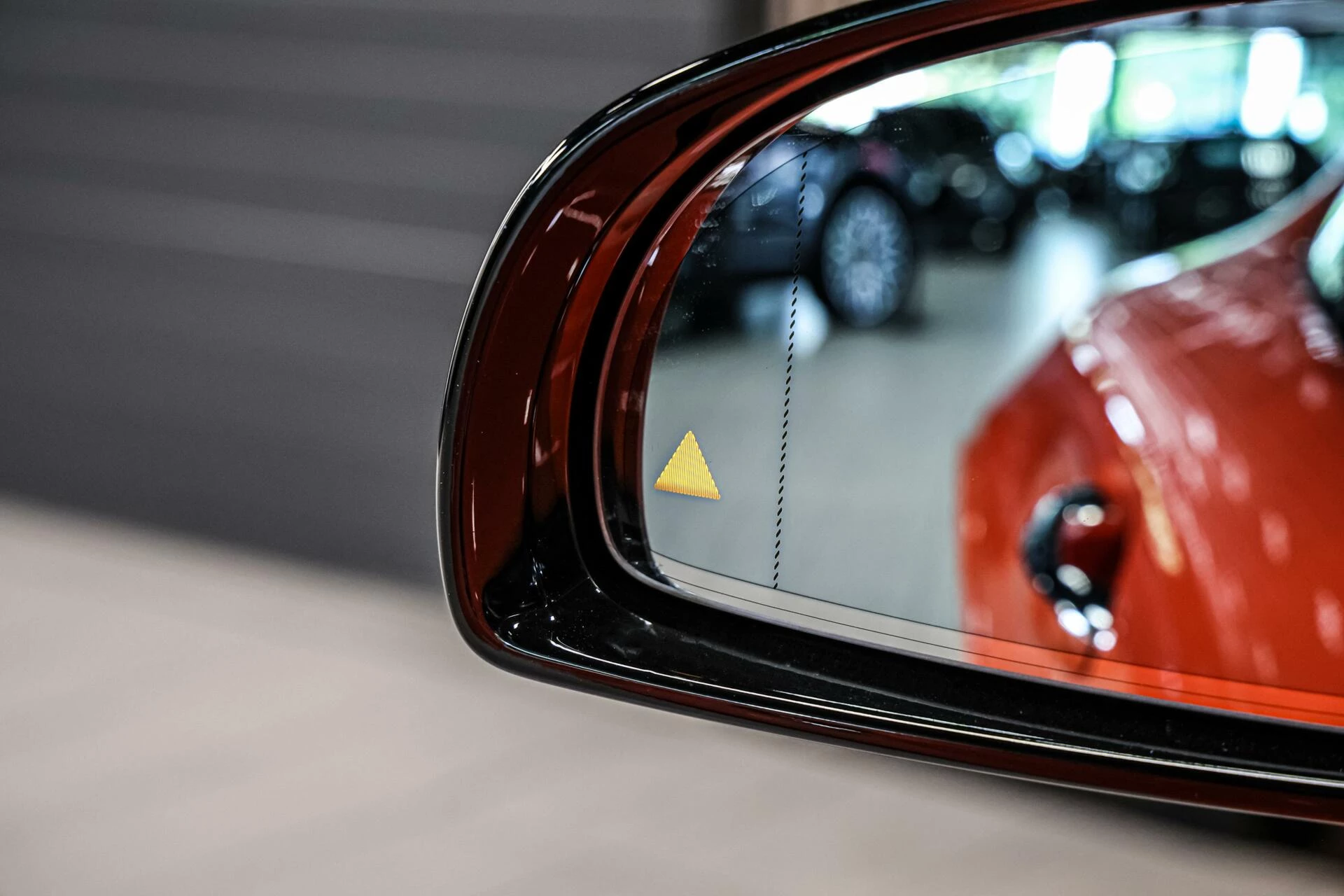 Hoofdafbeelding Mercedes-Benz AMG GT