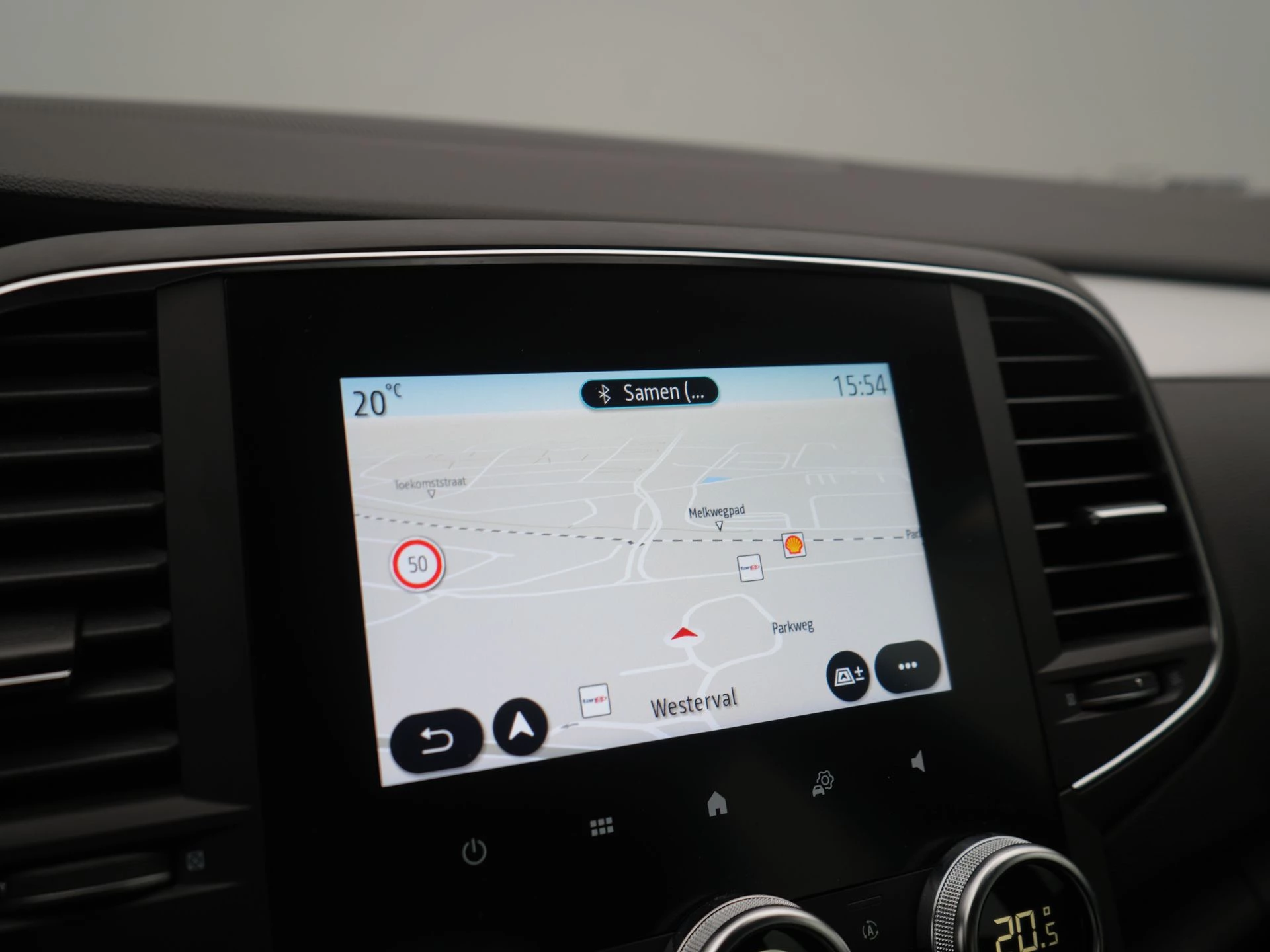 Hoofdafbeelding Renault Talisman