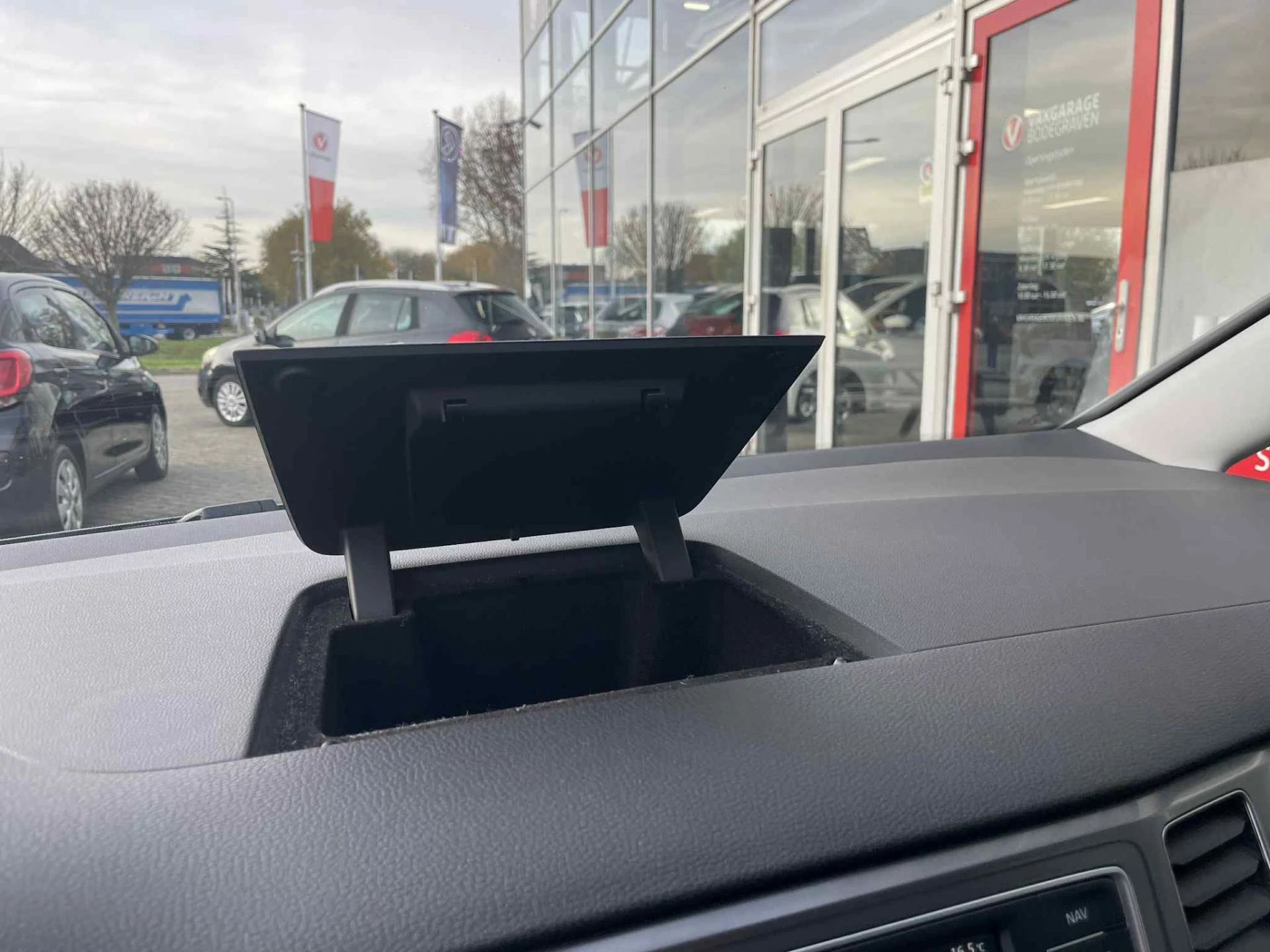 Hoofdafbeelding Volkswagen Golf Sportsvan