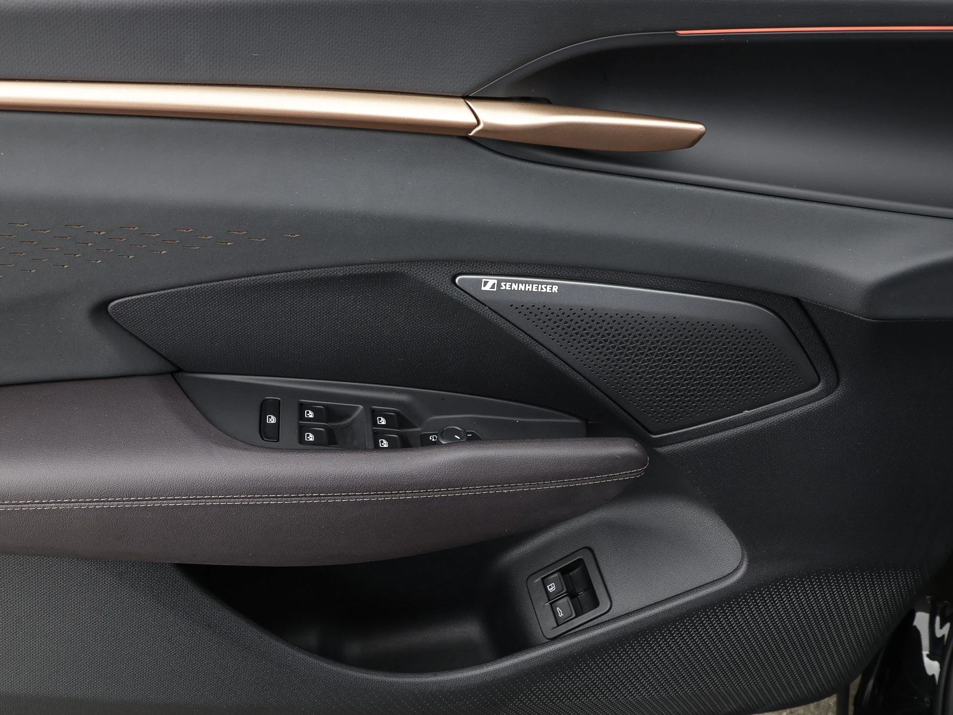 Hoofdafbeelding CUPRA Terramar