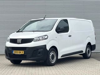 Fiat Scudo 1.5 MultiJet L3 NIEUWSTAAT