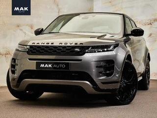 Land Rover Range Rover Evoque P300e AWD R-Dynamic SE, pano, 20'', LED-kopl., ACC, Meridian, leder, privacy, NP80k