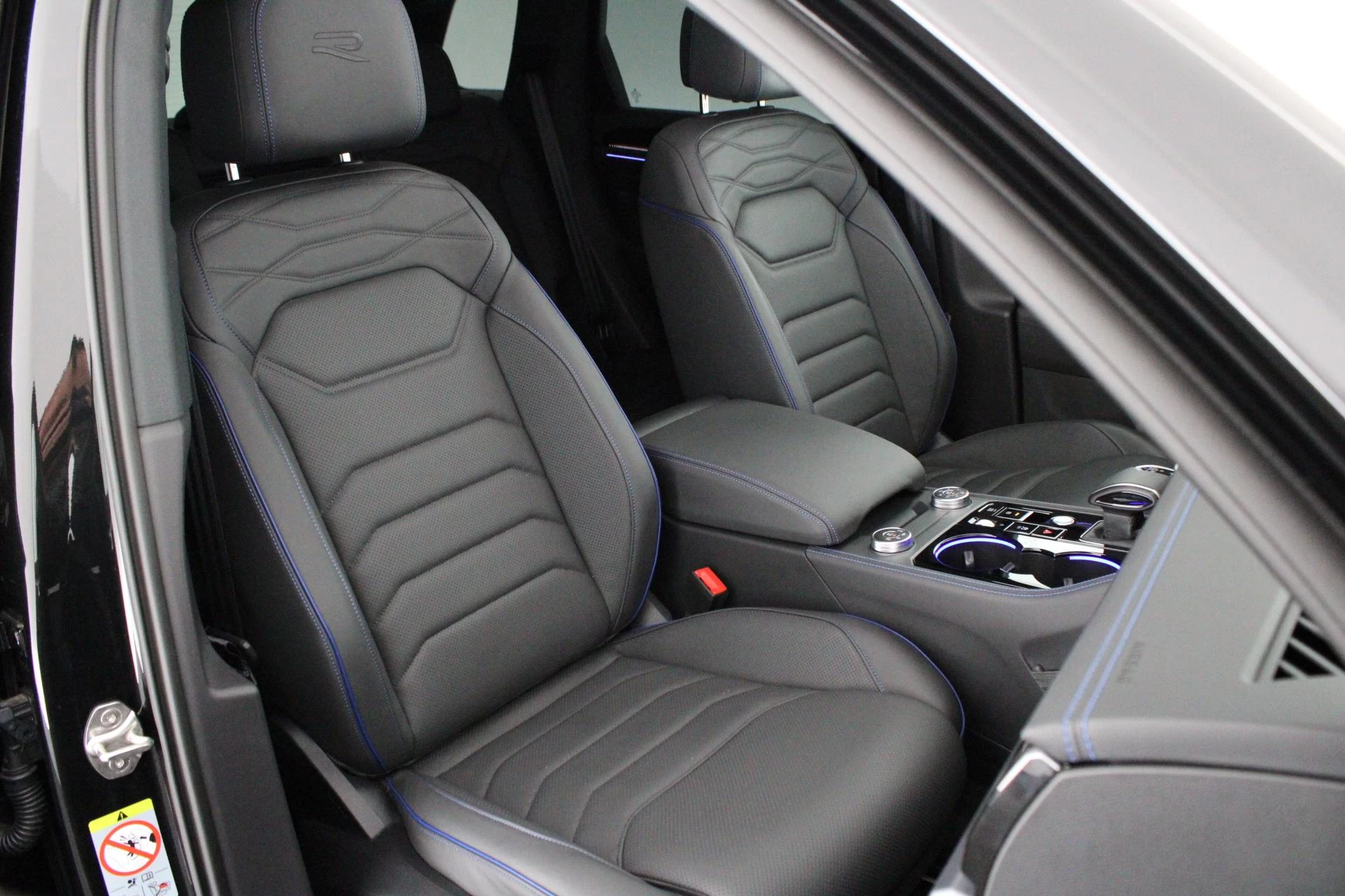 Hoofdafbeelding Volkswagen Touareg