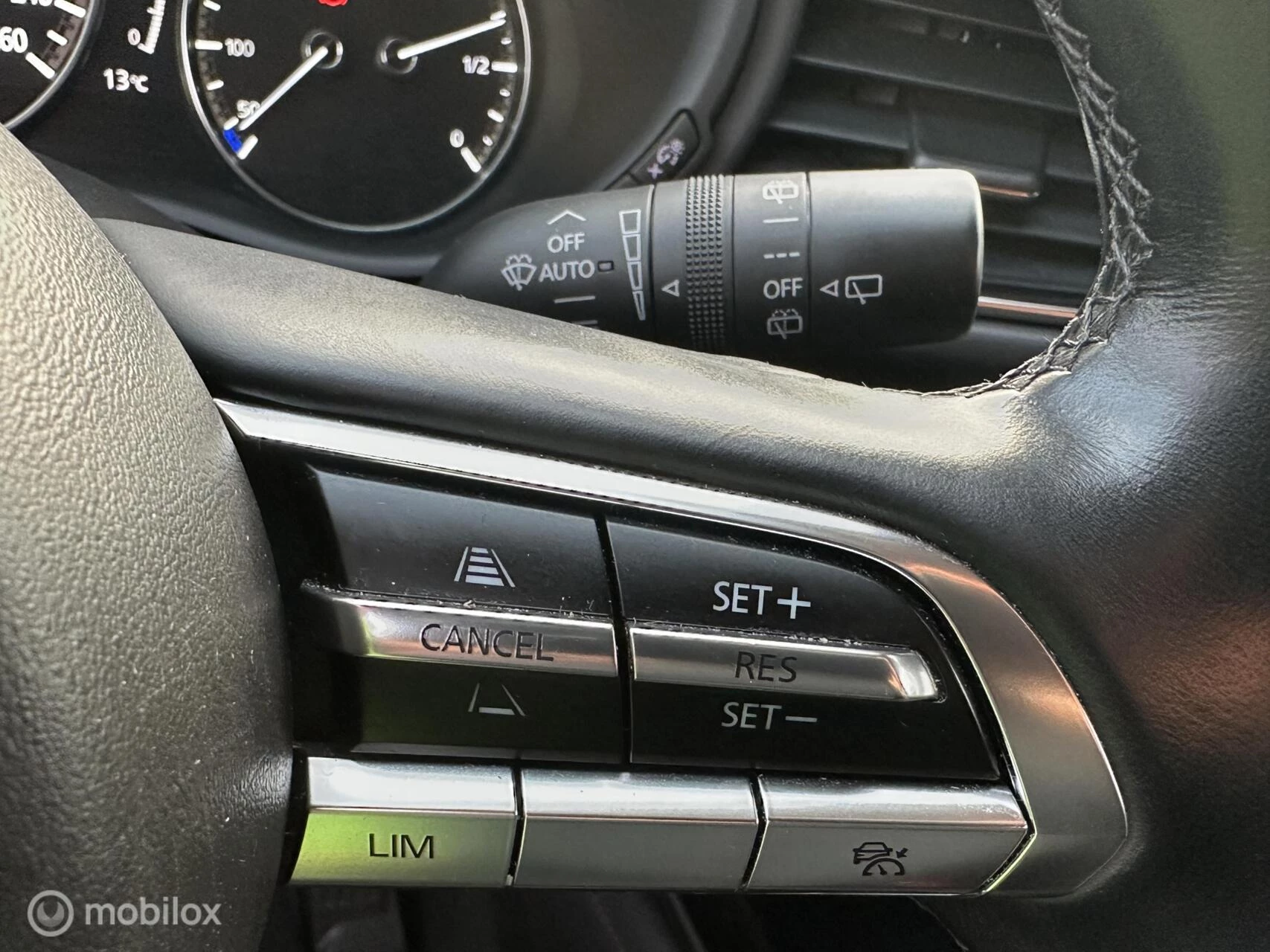 Hoofdafbeelding Mazda CX-30