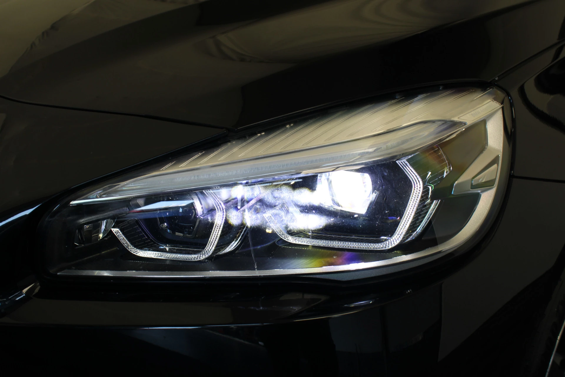 Hoofdafbeelding BMW 2 Serie