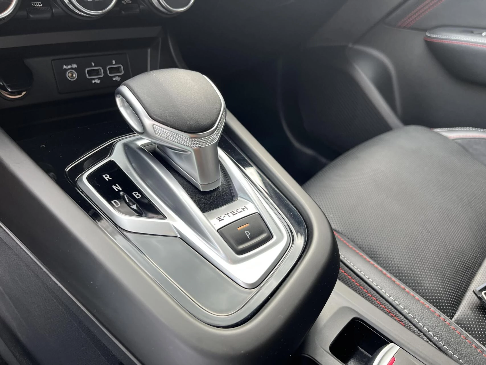 Hoofdafbeelding Renault Arkana