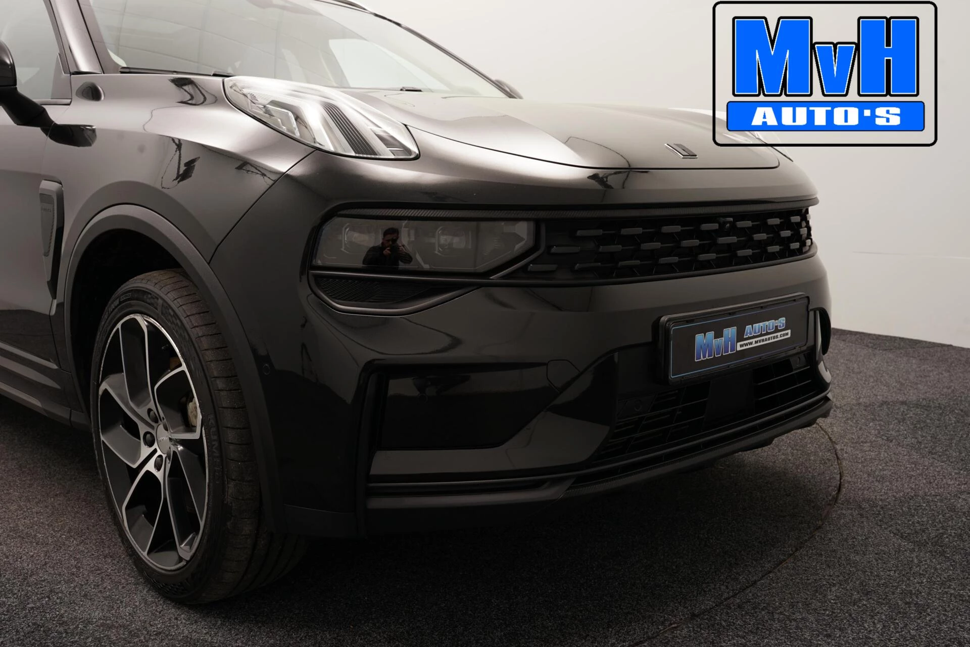 Hoofdafbeelding Lynk & Co 01